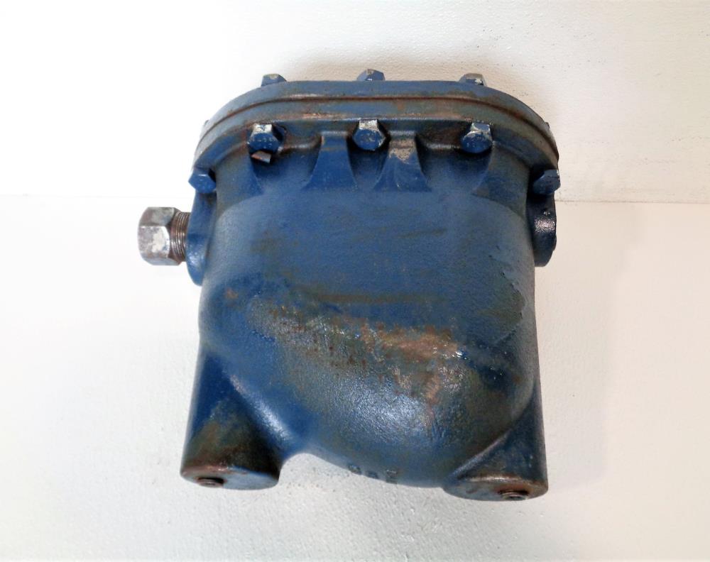 Armstrong 2" Steam Trap #175 JD 8